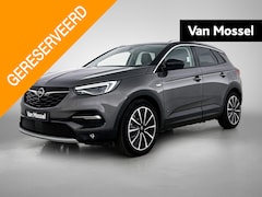 Opel Grandland X - 1.6 Turbo Hybrid Ultimate