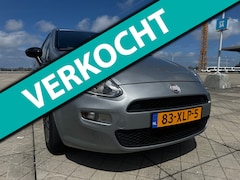 Fiat Punto Evo - 0.9 TwinAir Easy AIRCO CRUISE TREKHAAK NAP