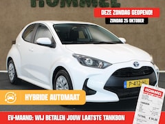 Toyota Yaris - 1.5 Hybrid Active - ORIGINEEL NEDERLANDSE AUTO - CLIMATE CONTROL - ACHTERUITRIJCAMERA - CR
