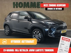 Toyota Yaris Cross - 1.5 Hybrid Dynamic - DRAADLOZE TELEFOONLADER - APPLE CARPLAY/ANDROID AUTO - KEYLESS ENTRY