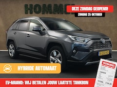 Toyota RAV4 - 2.5 Hybrid Dynamic ORIGINEEL NEDERLANDSE AUTO - TREKHAAK (TREKGEWICHT 800 KG GEREMD) - CAM