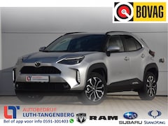 Toyota Yaris Cross - 1.5 Hybrid 115 Dynamic