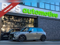 MINI 3-Deurs - 1.5 Cooper | NAP | JCW | H/K | KEYLESS | CARPLAY | CRUISE |