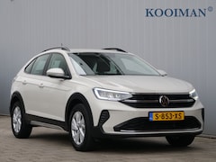 Volkswagen Taigo - 1.0 TSI Life 96 Pk Apple Carplay / Cruise control / 16 inch