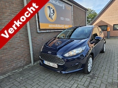 Ford Fiesta - 1.5 TDCI 55 KW