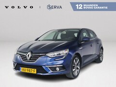 Renault Mégane - 1.2 TCe Bose | Airco | Cruise control | Apple carplay / Android Auto