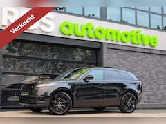 Land Rover Range Rover Velar - 2.0 P400e | PANO | MERIDIAN SURROUND | STOEL+STUURWIELVERWARMING |