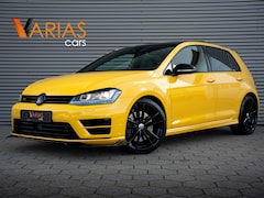 Volkswagen Golf - 2.0 TSI R 4Motion Pano Leer DynAudio VOL