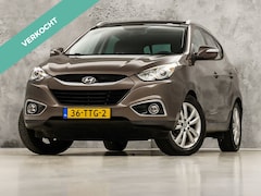Hyundai ix35 - 2.0i i-Catcher 164Pk Automaat (PANORAMADAK, NAVIGATIE, CAMERA, LEDER, STOELVERWARMING ACHT