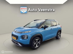 Citroën C3 Aircross - 1.2 PureTech 110PK Feel|6-BAK|PANORAMA