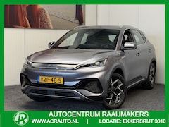 BYD Atto 3 - (SOH 94%) DESIGN 60 kWh WLTP 420 KM * 45 STUKS OP VOORRAAD* APPLE CARPLAY/ ANDROID AUTO EL