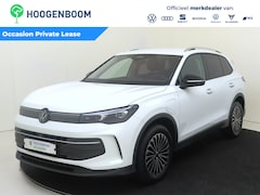 Volkswagen Tiguan - 1.5 eHybrid Life Edition | SoH 100% | Trekhaak | 360 camera | Adaptieve demping | Keyless