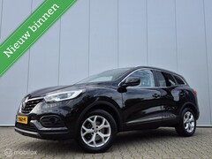 Renault Kadjar - 1.3 TCE ZEN AUTOMAAT/TREKHAAK/KEYLESS/LED/CARPLAY