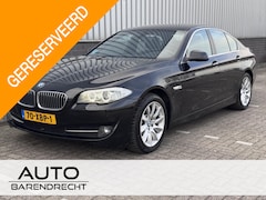BMW 5-serie - 525d High Executive €7995 export EU