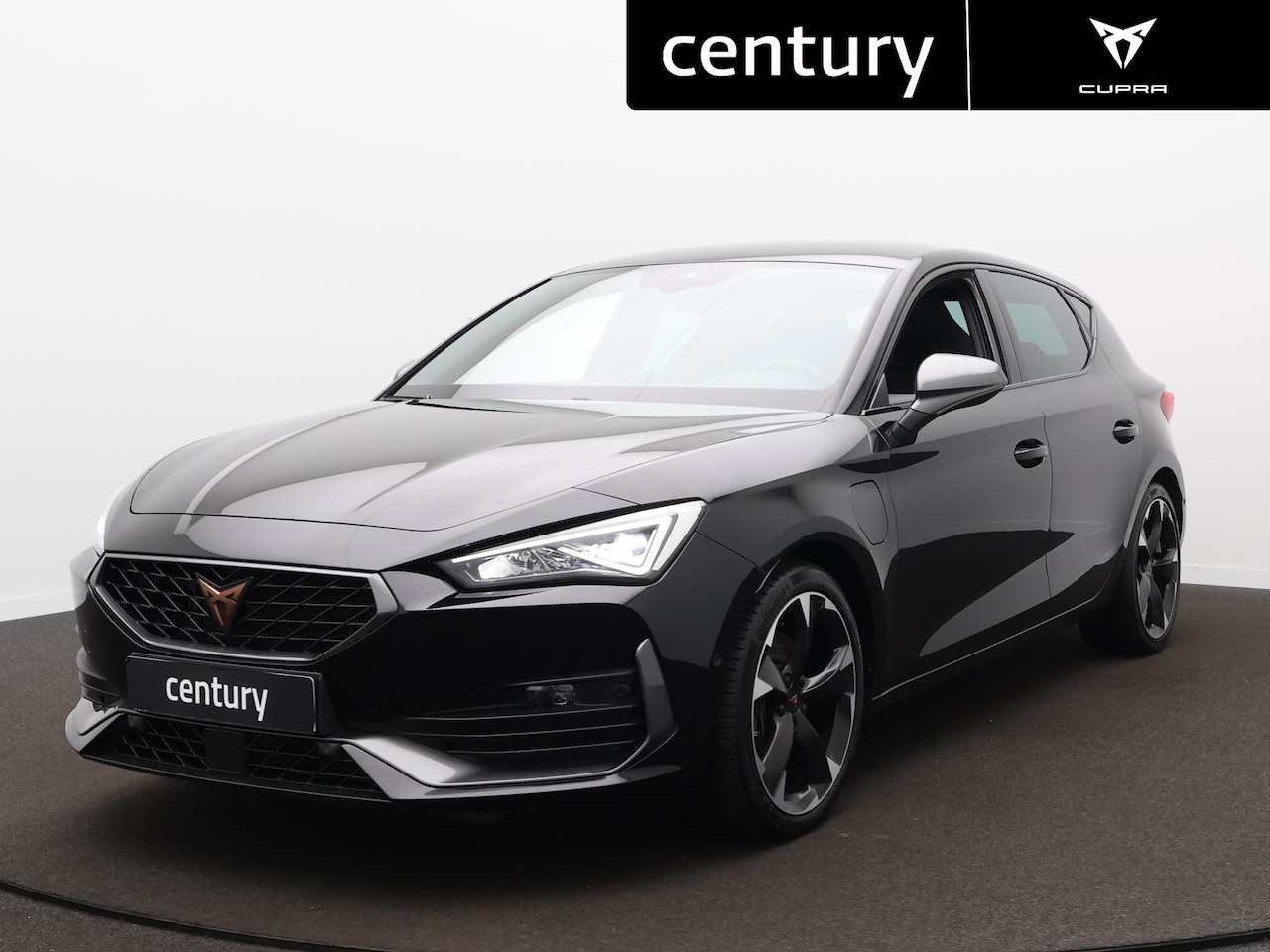 CUPRA Leon - 1.4 e-Hybrid Essential Camera | ACC | Navi | Stuurverwarming | - AutoWereld.nl