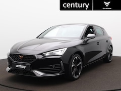 CUPRA Leon - 1.4 e-Hybrid Essential Camera | ACC | Navi | Stuurverwarming |