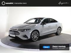 Mercedes-Benz CLA-Klasse - 250+ Launch Edition 85.5 kWh | Night | Panoramadak | DISTRONIC | Achteruitrijcamera | Dode