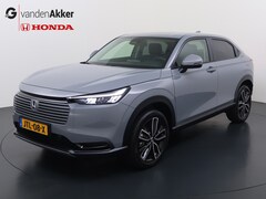 Honda HR-V - 1.5 e:HEV i-MMD 131pk CVT Elegance Rijklaarprijs incl fabrieksgarantie