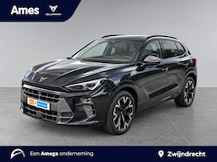 CUPRA Terramar - 1.5 204pk TSI e-Hybrid Business Elektrisch verstelbare stoelen | 360 graden camera | Head