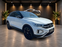 Volkswagen T-Roc - 1.0 TSI Life camera, virtual cockpit, cruise, pdc