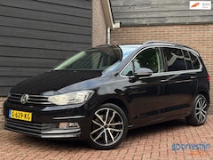 Volkswagen Touran - 1.4 TSI Comfortline Business 7p | Automaat | PDC | CarPlay | Cruise