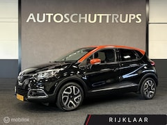 Renault Captur - 0.9 TCe Dynamique STOELVERW. / NAVI / TR.HAAK / CLIMA / CRUISE /