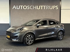 Ford Puma - 1.0 EcoBoost Hybrid ST-Line X FULL LED / WINTERPACK / ALL SEASON'S