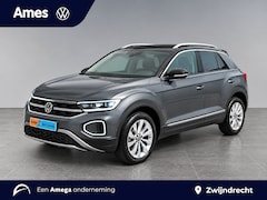 Volkswagen T-Roc - 1.0 115pk TSI Life Edition Parkeerassistent (Park Assist) | Adaptive Cruise Control | 'App