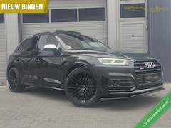 Audi SQ5 - 3.0 TFSI SQ5 quattro 355PK/ABT/Lucht/Trekhaak/Pano/Leder/21/Virtual/Carplay/