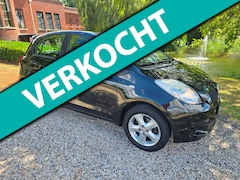 Toyota Yaris - 1.3 VVTi Sol MMT 5-deurs Airco Automaat APK 09-2027