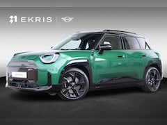 MINI Aceman - E John Cooper Works | Pakket M