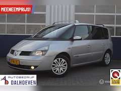 Renault Espace - 2.0 T Initiale
