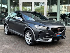 CUPRA Formentor - 1.5 TSI 150pk DSG-7 Business Edition|Stoel-Stuurverwarm|Carplay|Led|Rijklaarprijs incl gar