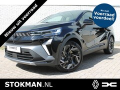 Renault Symbioz - 1.8 E-Tech full hybrid 160 esprit Alpine * Vermelde prijs is inclusief de korting t.w.v. 2