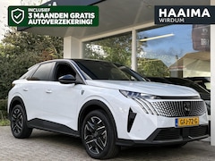 Peugeot 3008 - 1.2 Hybrid 136 GT | Full LED | Elektr. achterklep | Stoel- & stuurverwarming | Achteruitri