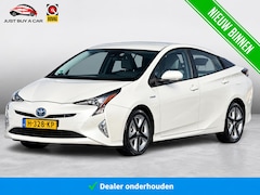 Toyota Prius - 1.8 Executive | Adaptive Cruise | Head-Up | Stoelverwarming | Lederen Bekleding | Dealeron