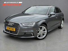 Audi A3 Sportback - 40 e-tron Advance Sport