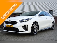 Kia Pro cee'd - ProCeed 1.0 T-GDI GT-Line/Stuur-stoel verw./Camera/Keyless