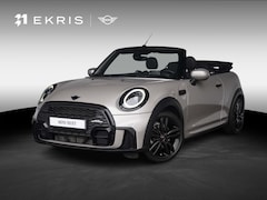 MINI Cabrio - Cooper |JCW pakket | Harman-Kardon | Stoelverwarming