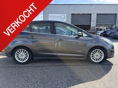 Ford C-Max - 2.0 Plug-in Hybrid Titanium Plus Super mooie auto