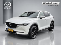 Mazda CX-5 - SKYACTIV-G 2.0 165 6MT TS+ / I-Activsense pack / Trekhaak
