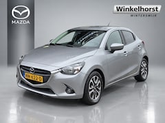 Mazda 2 - 2 SKYACTIV-G 1.5 6MT 90 GT-M LINE