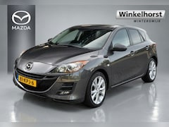 Mazda 3 - 3 2.0 6MT Business+