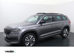 Skoda Kodiaq - 1.5 TSI Sportline Business 7p. | 150 PK | Automaat | Adaptive Cruise Control | Achteruitri