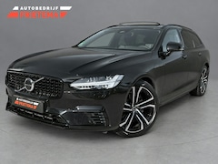 Volvo V90 - 2.0 T6 Plug-in hybrid AWD Plus Dark