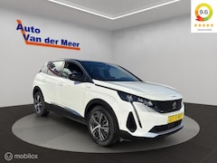 Peugeot 3008 - 1.6 HYbrid 180 Allure Pack Business All-in prijs