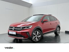 Volkswagen Taigo - 1.0 TSI Style | 110 PK | Automaat | Adaptive Cruise Control | Achteruitrijcamera | Panoram