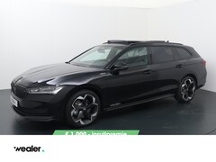 Skoda Superb Combi - 1.5 TSI PHEV Sportline Business 204 PK | Trekhaak | DCC | Panorama dak | 19" Lichtmetalen