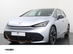 CUPRA Born - eBoost 62 kWh | 231 PK | SoH 93% | Adaptive Cruise Control | Achteruitrijcamera | Keyless