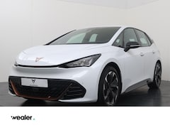 CUPRA Born - Adrenaline One 62 kWh | 204 PK | SoH 89% | Adaptive Cruise Control | Achteruitrijcamera |